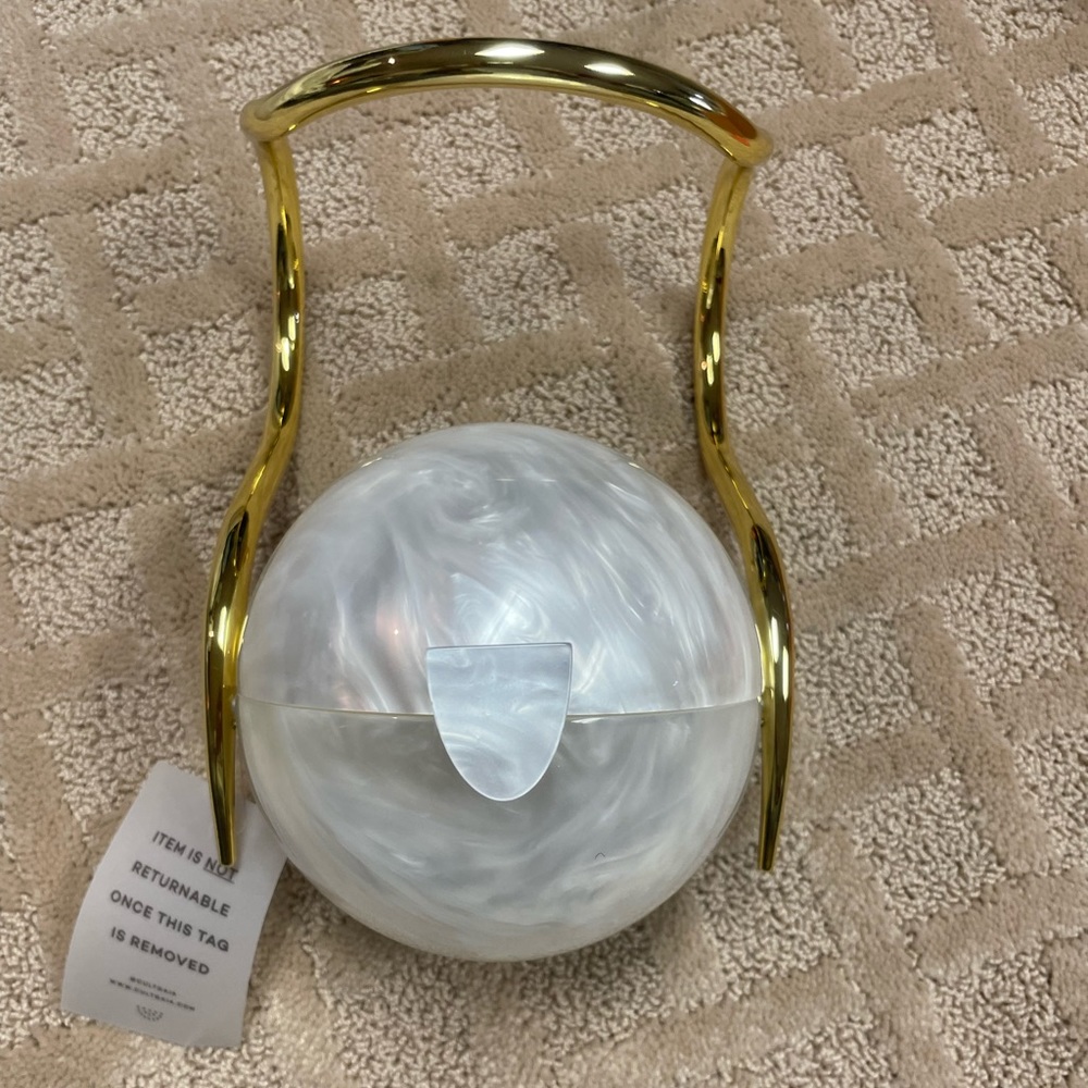 Pearl Bag - Picture 3 of 9